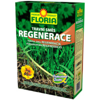 Trávna zmes REGENERÁCIA 1 kg