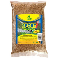 Trávna zmes ŠPORT 0,5 kg PRIMAFLORA
