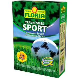 Trávna zmes ŠPORT 1 kg