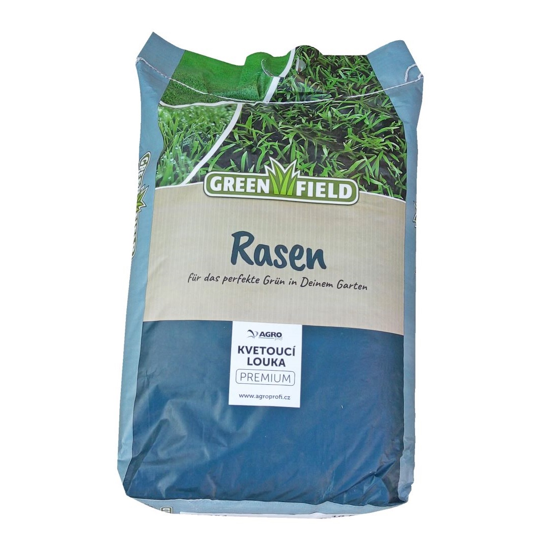 Trávna zmes kvitnúca lúka 10 kg