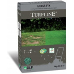 Trávové osivo DLF Turfline Grass Fix Seedbooster C&T 1kg