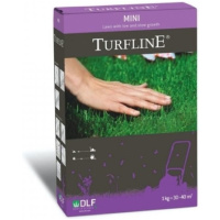 Trávové osivo DLF Turfline Mini C&T 1kg