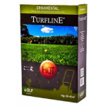 Trávové osivo DLF Turfline Ornamental – park H&D 1kg