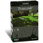 Trávové osivo DLF Turfline Shadow C&T 1kg