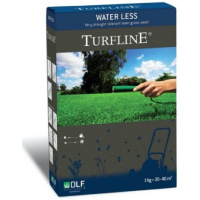 Trávové osivo DLF Turfline Waterless – sucho H&D 1kg
