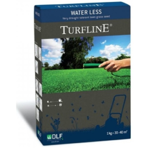 Trávové osivo DLF Turfline Waterless – sucho H&D 1kg