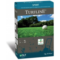 Trávové osivo Turfline Sport C&T 1kg