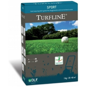 Trávové osivo Turfline Sport C&T 1kg