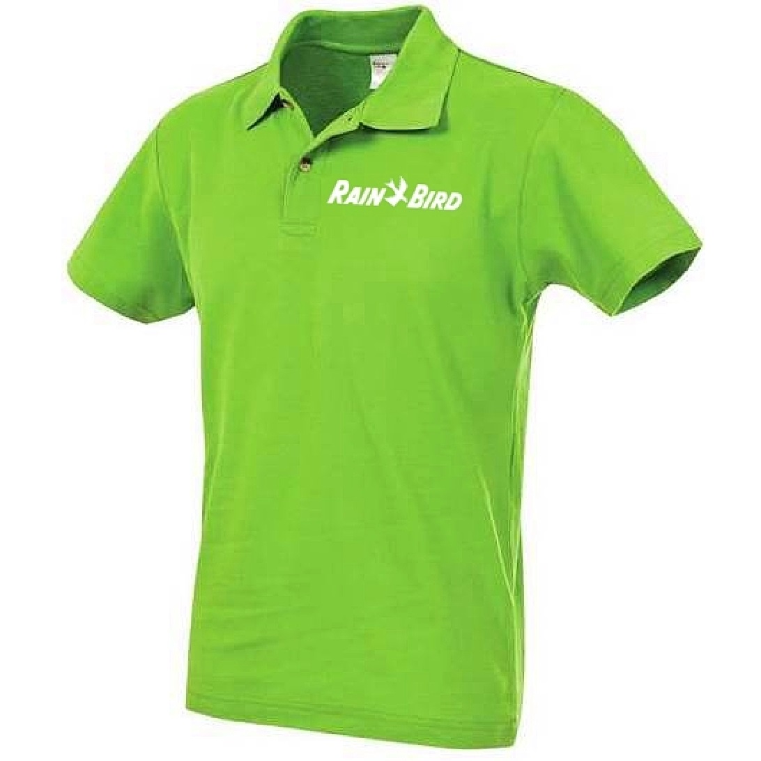 Tričko Polo Men (kiwi) – S