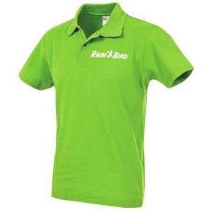 Tričko Polo Men (kiwi) – XXL