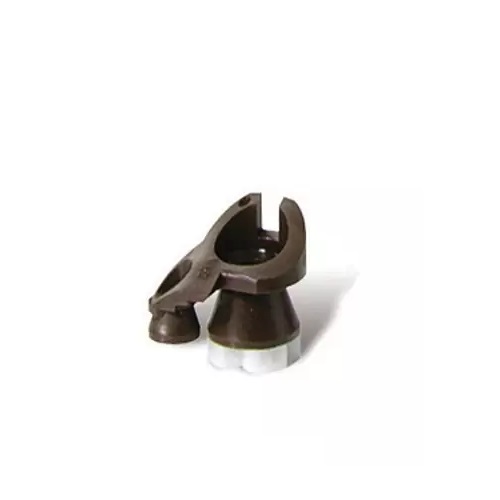 Tryska Rain Bird UNIFORM 16 BROWN, 18,7-21m