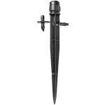 Tryska na bodci Rain Bird XS-360TS-SPYK