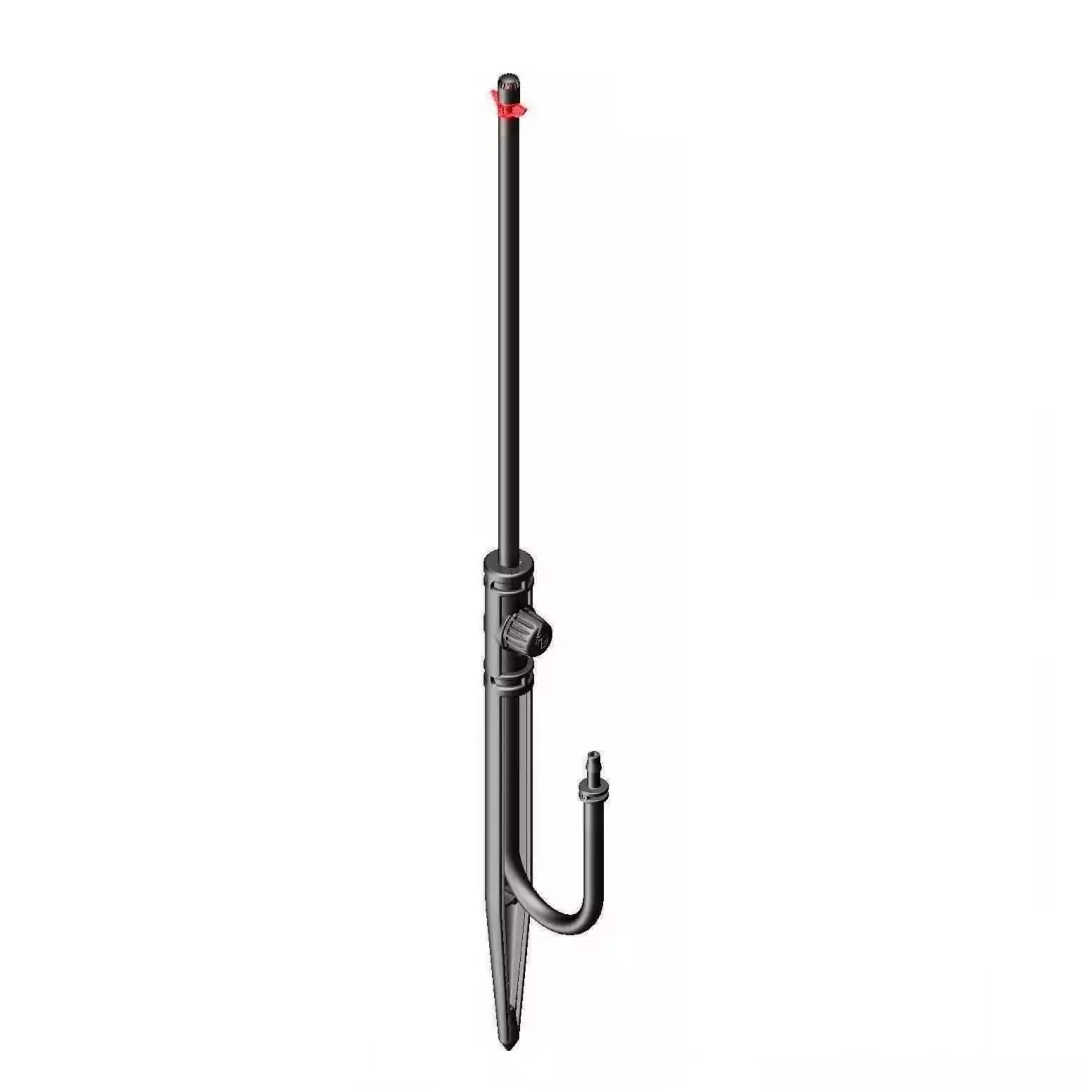 Tryska na bodci s hadičkou Rain Bird JET SPIKE 90