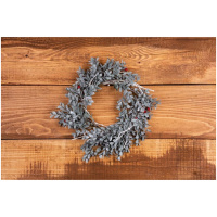 Veniec imelo, 30x30x08 cm