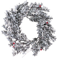 Veniec imelo, 30x30x08 cm
