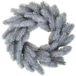 Veniec prírodný, 35 cm