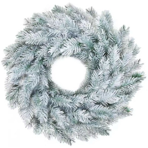 Veniec prírodný, 35 cm