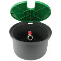 Ventilová šachta Rain Bird POLYPRO VBA 17186