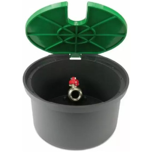 Ventilová šachta Rain Bird POLYPRO VBA 17186