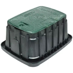Ventilová šachta Rain Bird VBJMBH Premium