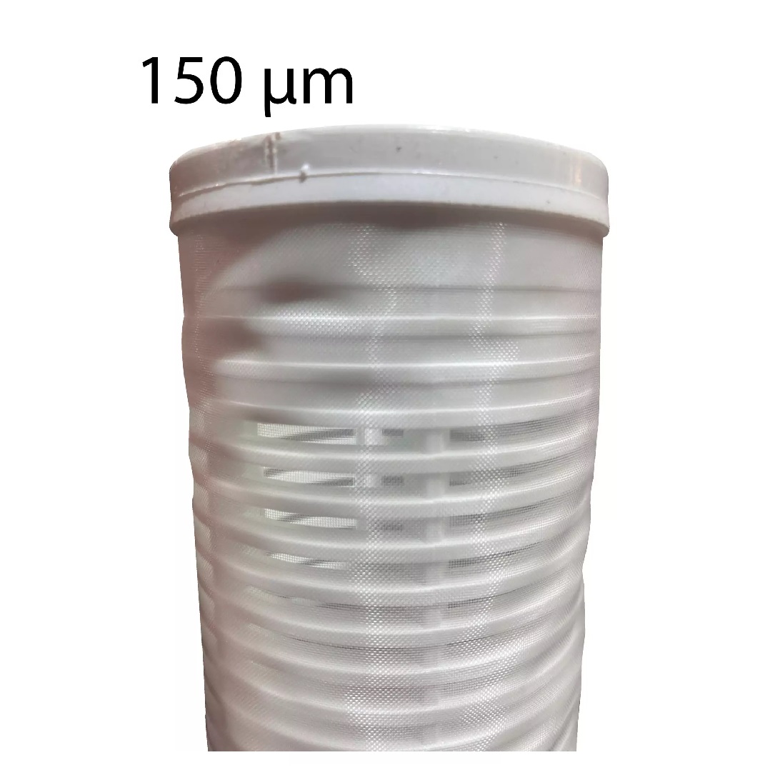 Vložka 150mcr. PRO Medium 1″ bez preplachu