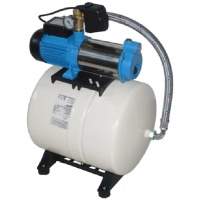 Vodáreň 5ACSm100S, TN 58l SPTB, horizontal