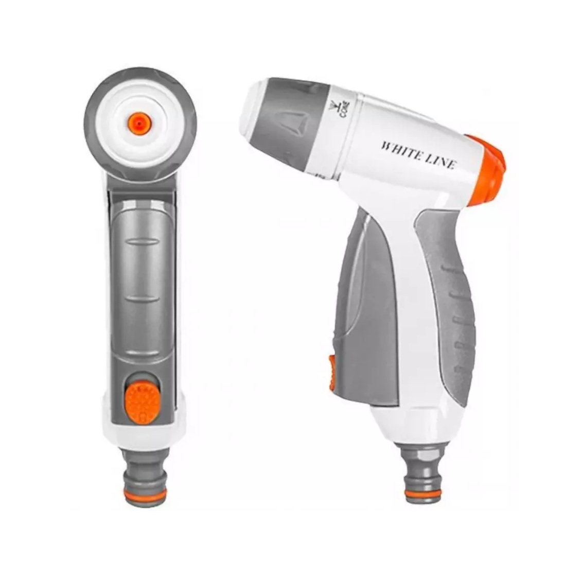 Vodná pištoľ kovová Bradas WATER CLICK WL EN51M