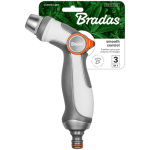 Vodná pištoľ regulovateľná Bradas SMOOTH CONTROL WL-EN54M