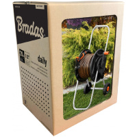 Vozík BLACK LINE s 1/2″ 20m hadicou SET1