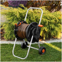 Vozík BLACK LINE s 1/2″ 20m hadicou SET1
