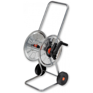 Vozík na hadicu ZINCATO 1/2″ – 50m