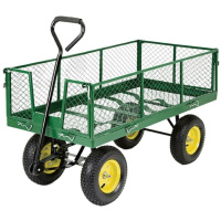 Vozík záhradný Handtruck nos. 300 kg