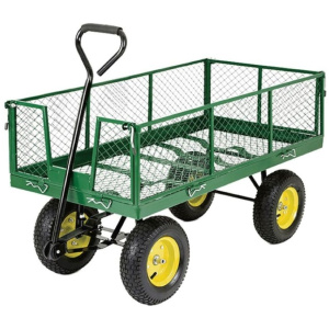 Vozík záhradný Handtruck nos. 300 kg
