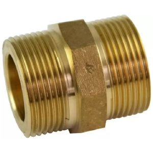Vsuvka 1″, mosadz