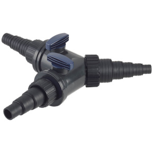 Y-Distributor (rozchodka)