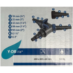 Y-Distributor (rozchodka)