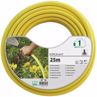Záhradná hadica IDROMAT 1/2″, 25 m, 8 bar