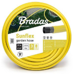 Záhradná hadica SUNFLEX 1/2″, 8 bar, 20m