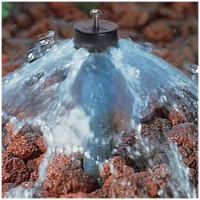 Záplavová tryska – bubbler Toro 514-20