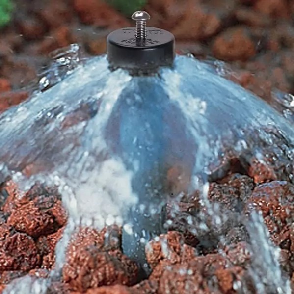 Záplavová tryska – bubbler Toro 514-20