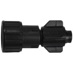 Zátka na kvapku 16mm SMART-LOC™