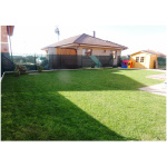 Zatrávňovacia geotextília GrassTex Cotton 2,1 x 50 m