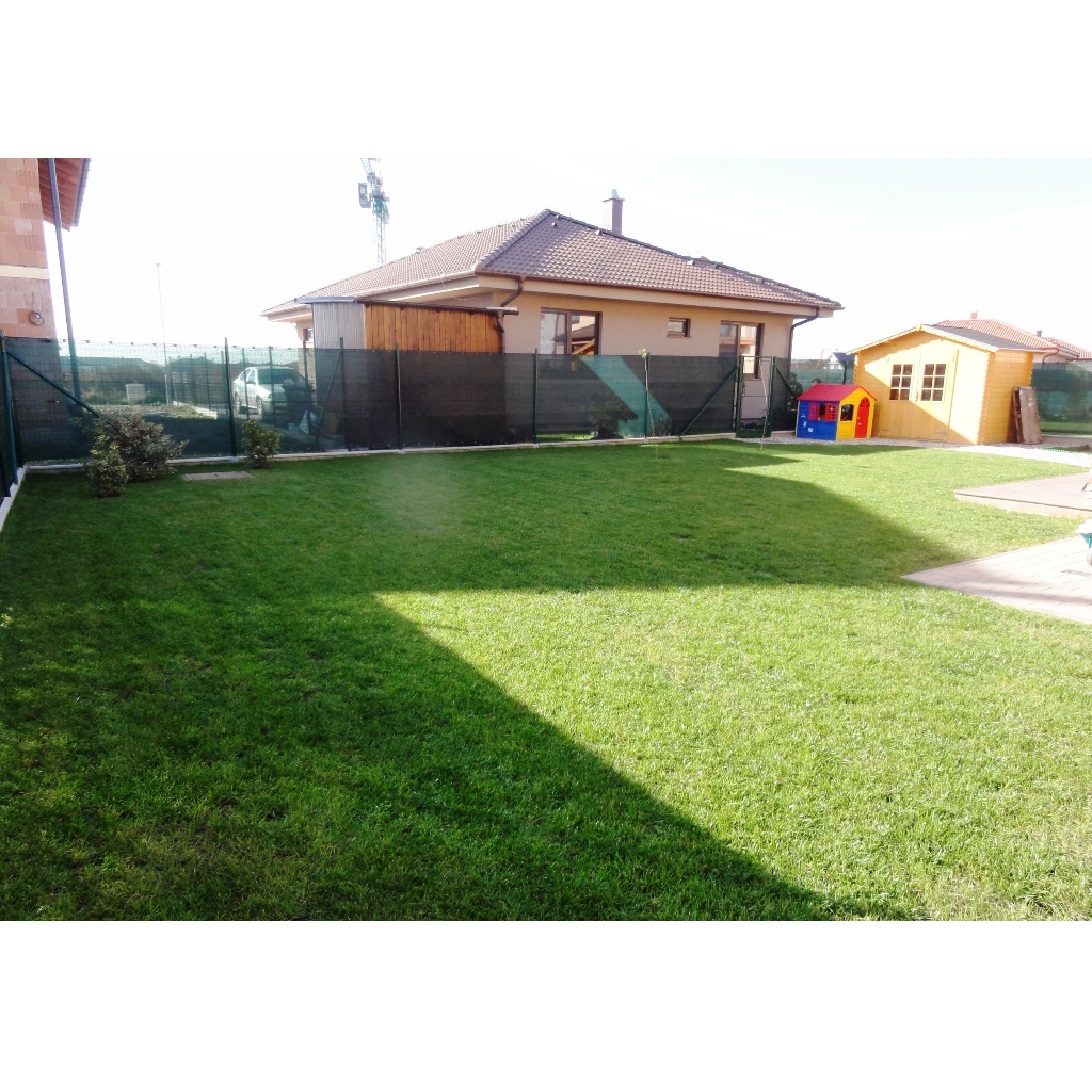 Zatrávňovacia geotextília GrassTex Cotton 2,1 x 50 m