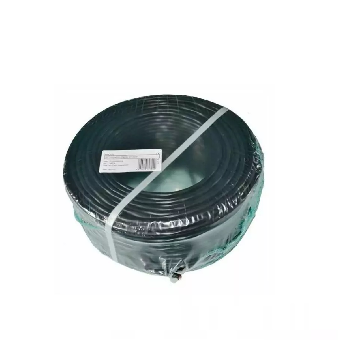 Závlahové káble IRC 5 x 0,8 mm2