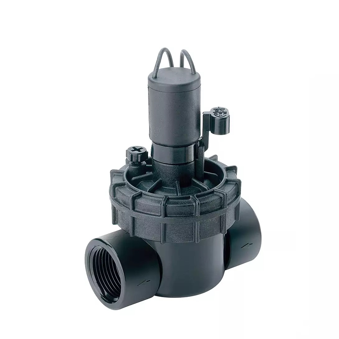 Závlahový elektroventil EZ-Flo Plus- 1″ EZP-03-54 vnútorný závit