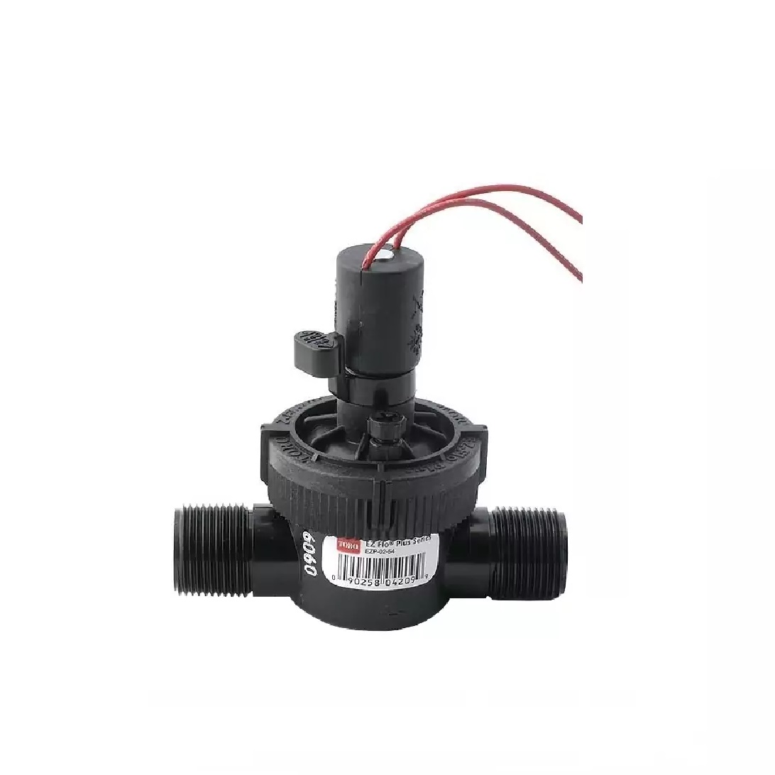 Závlahový elektroventil EZ-Flo Plus- 1″ EZP-02-54