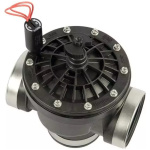 Závlahový elektroventil Hunter ICV-301