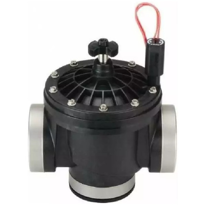 Závlahový elektroventil Hunter ICV-301