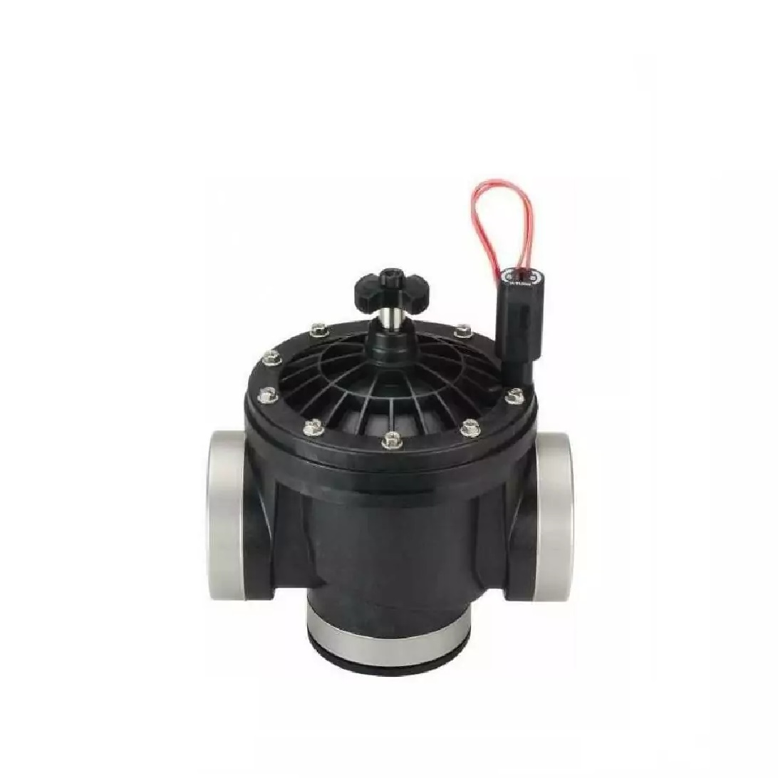 Závlahový elektroventil Hunter ICV-301