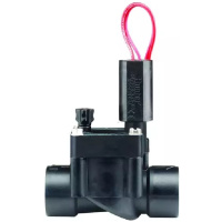 Závlahový elektroventil Hunter PGV-100 G-B